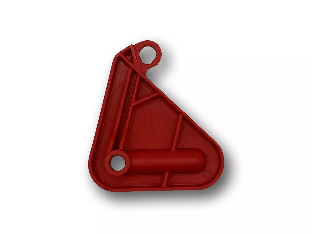 triangle roue avant réglage hauteur réf. F 016 L90 581 Bosch